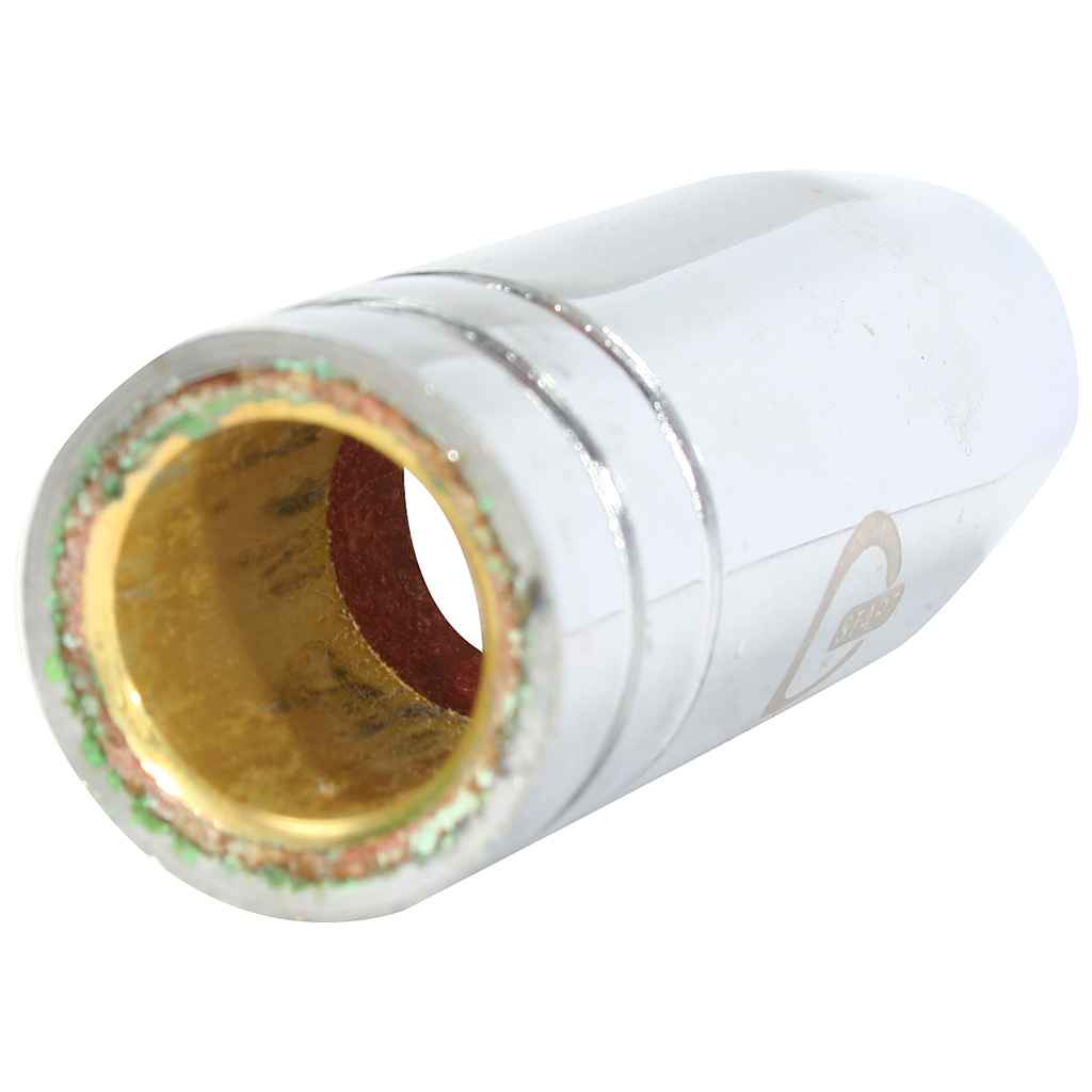 Сопло коническое MIG 25, диаметр 15мм