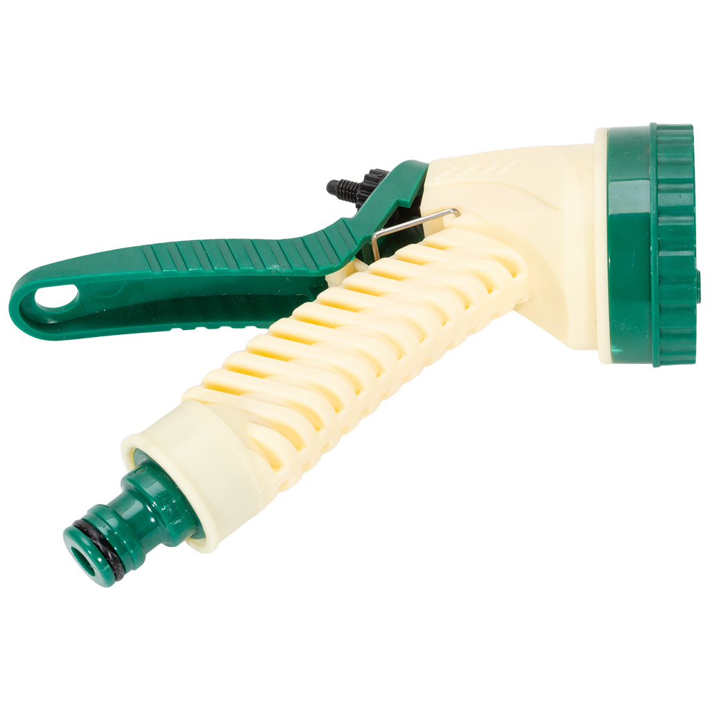 Пистолет-распылитель Волат, 7 позиций