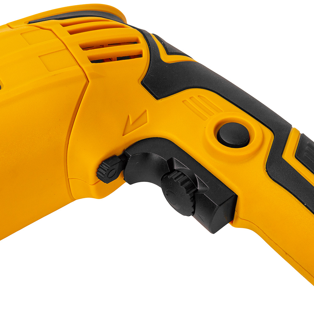 Перфоратор Denzel RH-750-24, 750Вт