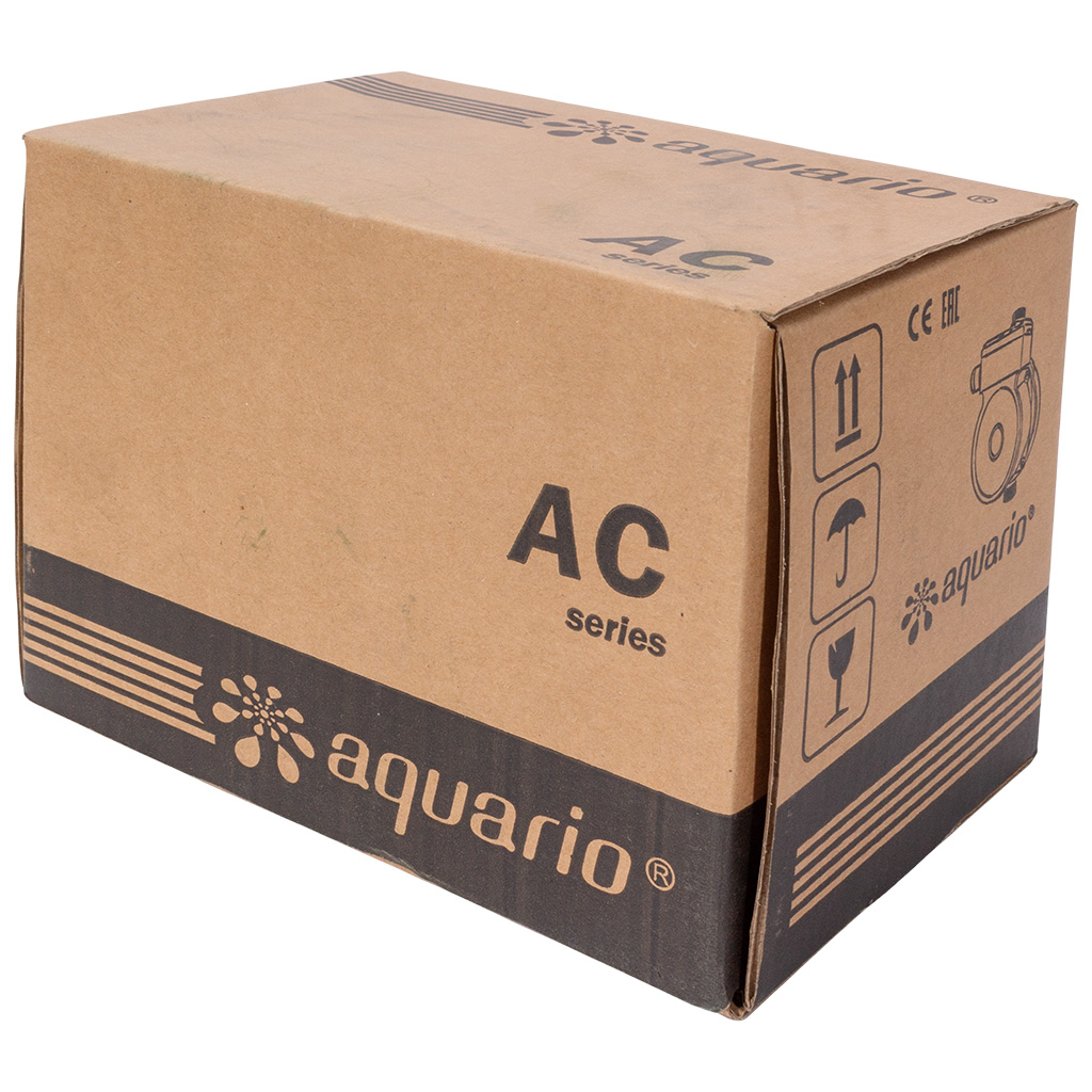 Насос для повышения давления, Aquario AC 159-160A