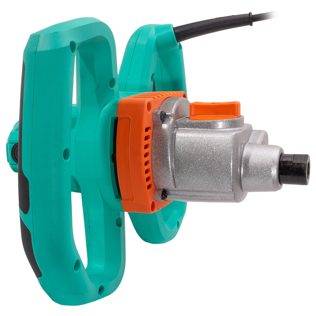 Миксер Sturm! DM2016CE, электрический, 1600Вт