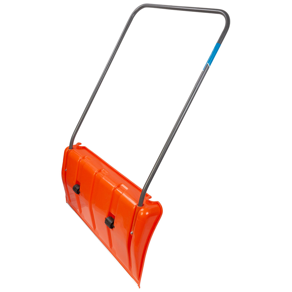 Скрепер для уборки снега Сибртех, 795х435мм