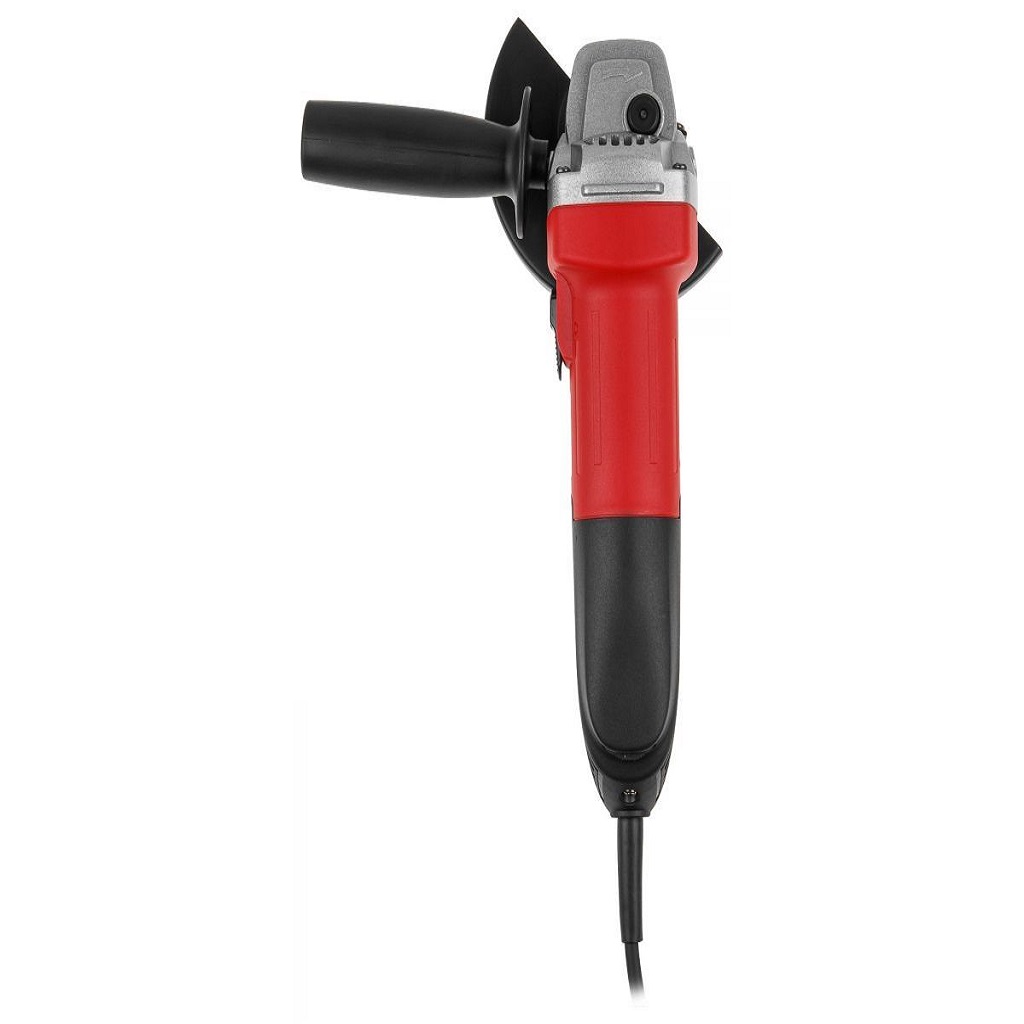 Углошлифовальная машина Wortex AG 1213-4, d-125мм, 1200Вт