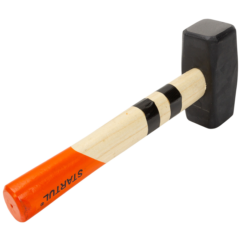 Кувалда Startul Master, с деревянной рукояткой, 2.0кг
