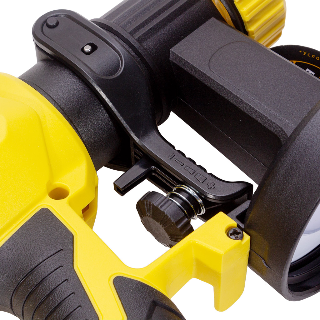 Краскопульт Hanskonner HSG9670В, 780Вт