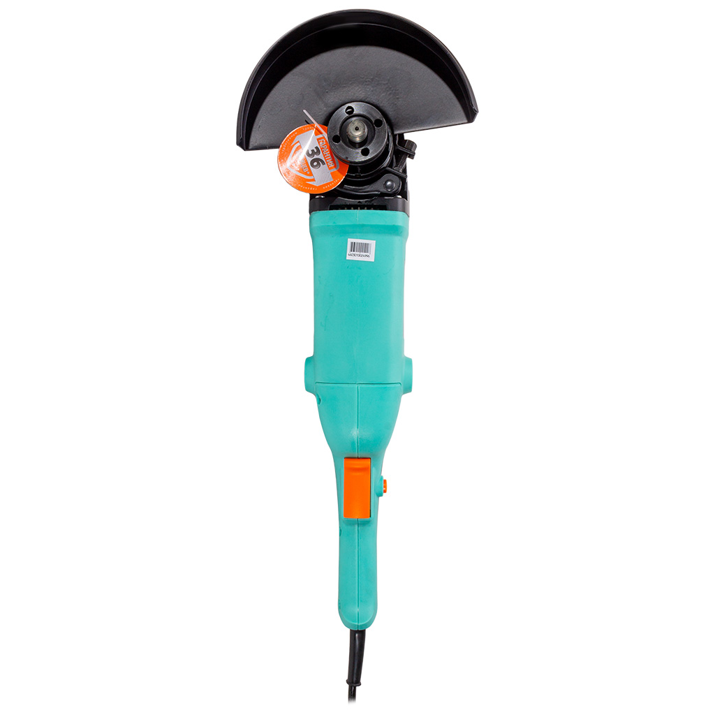 Углошлифовальная машина Sturm! AG9515Е, d-150мм, 1400Вт