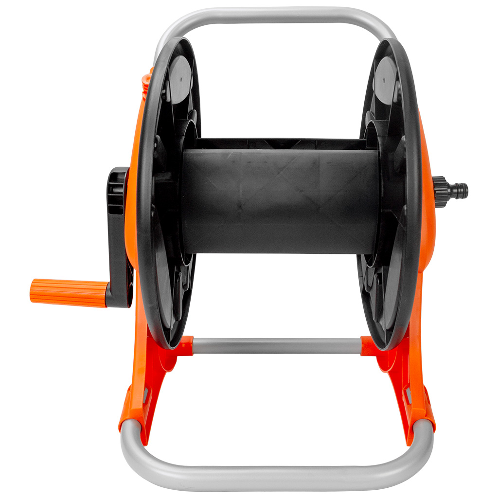 Катушка для шланга Patriot HR 4512, 1/2", 3/4"