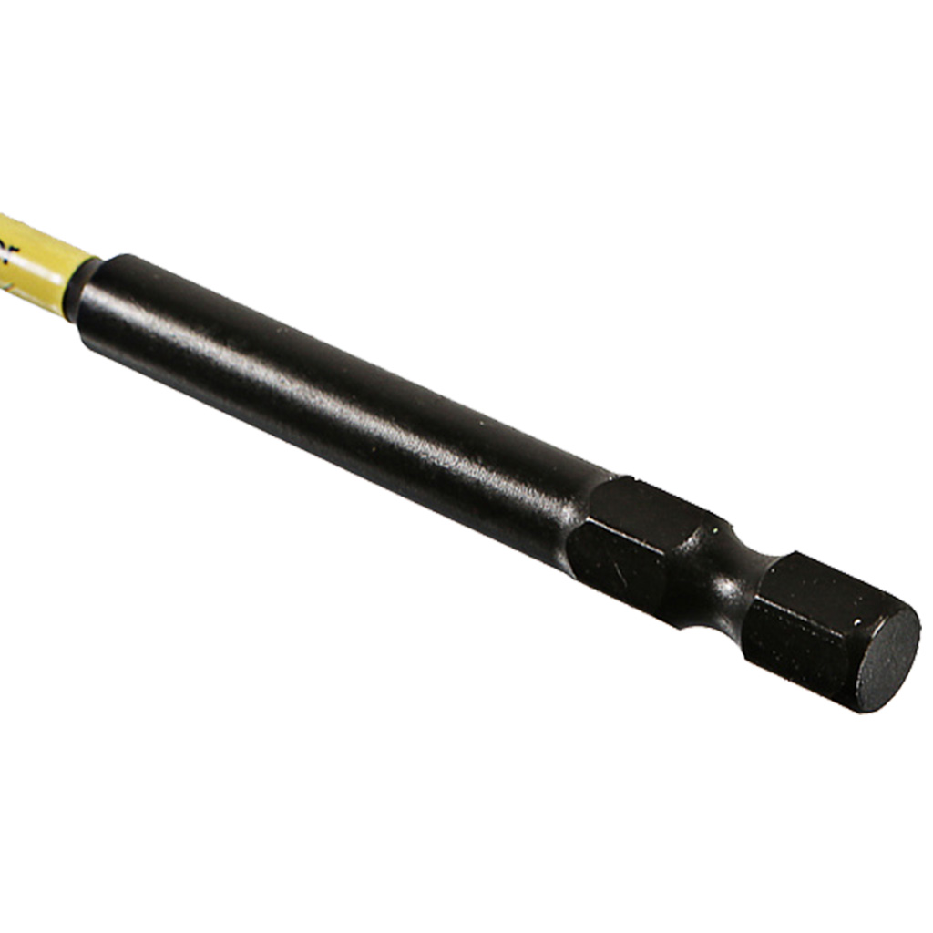 Бита Hanskonner ImppactPower PH №2, 90мм, торсионные, 1шт