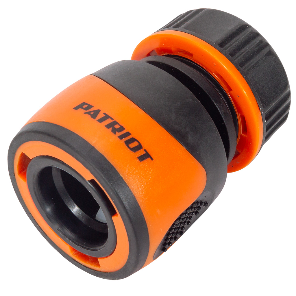 Набор поливочный Patriot SNP 12, 1/2" наконечник + 3 фитинга