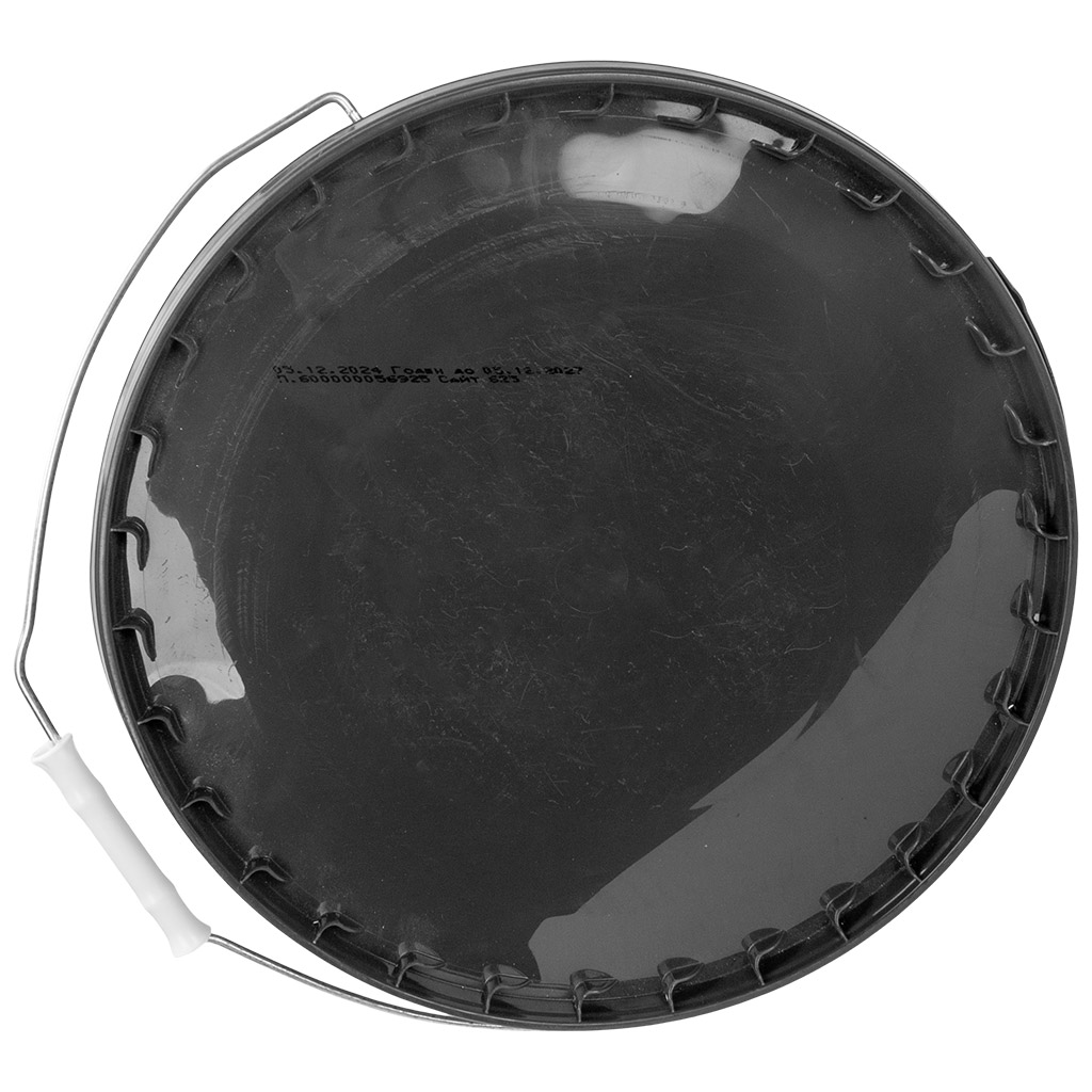 Краска водно-дисперсионная Tikkurila Euro Matt-3, для стен и потолка, интерьерная, акриловая, база А, 9л.