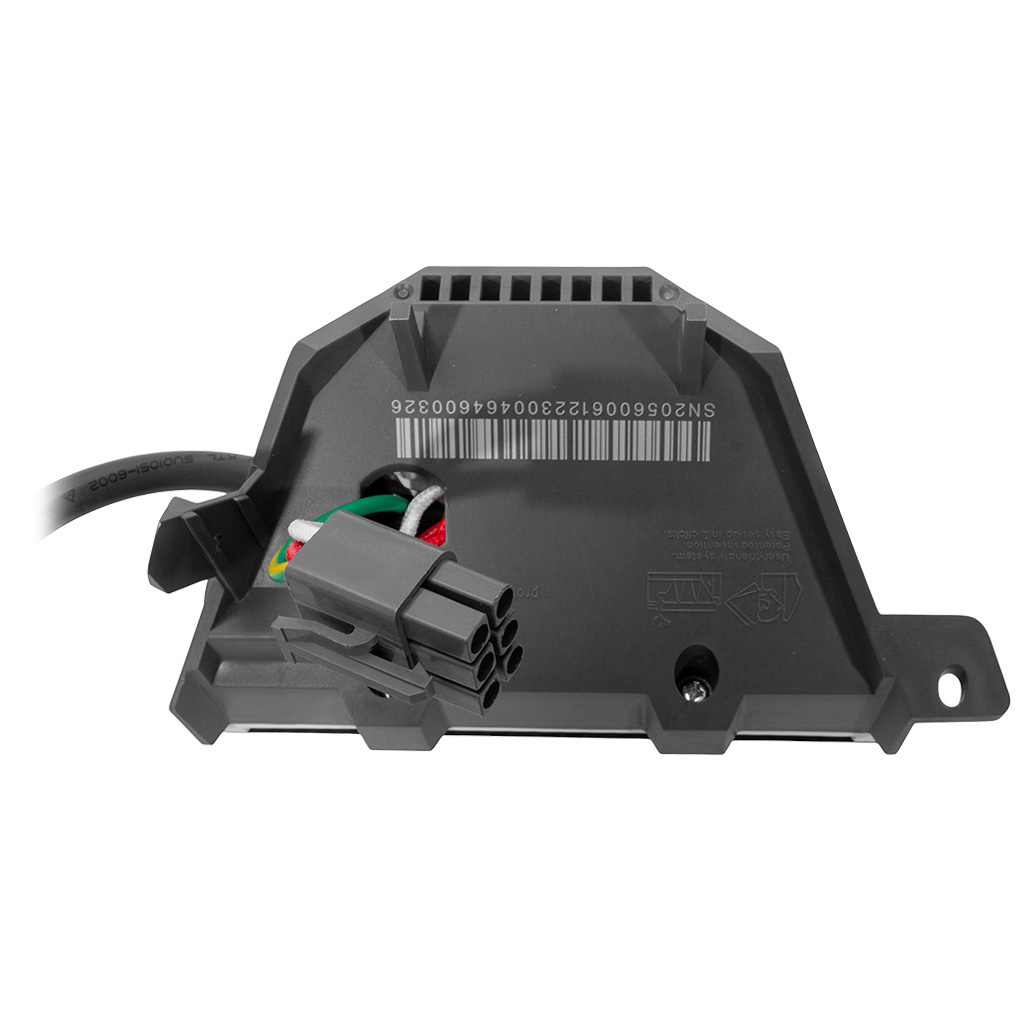 Блок управления Electrolux Transformer Mechanic ECH/TUM3