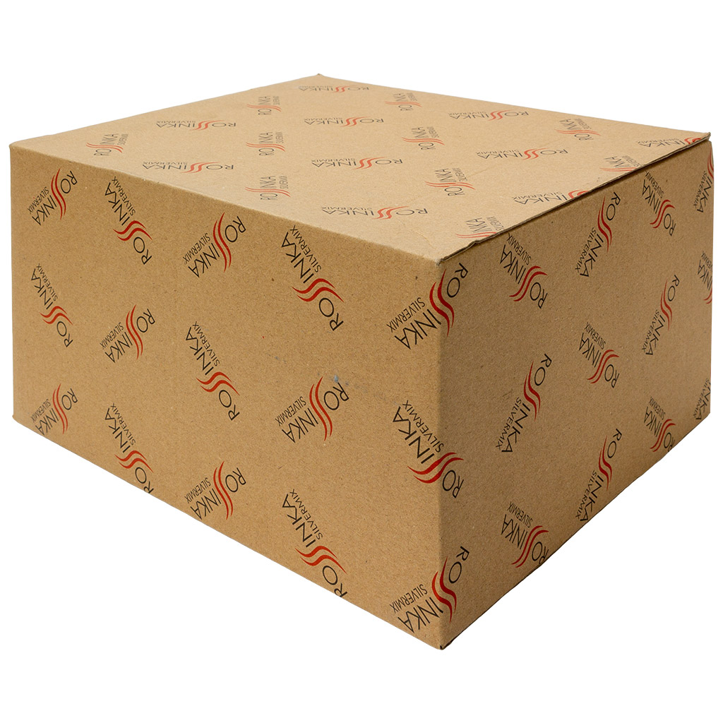 Смеситель Rossinka RS33-31, для ванны, хром