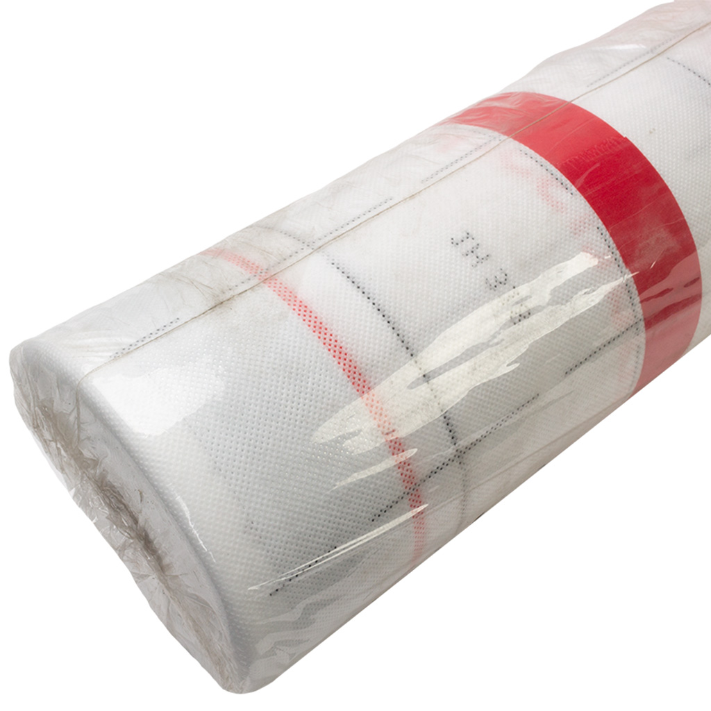 Плёнка Ондутис Смарт "A", ветрозащита, с монтажной лентой, 70м2