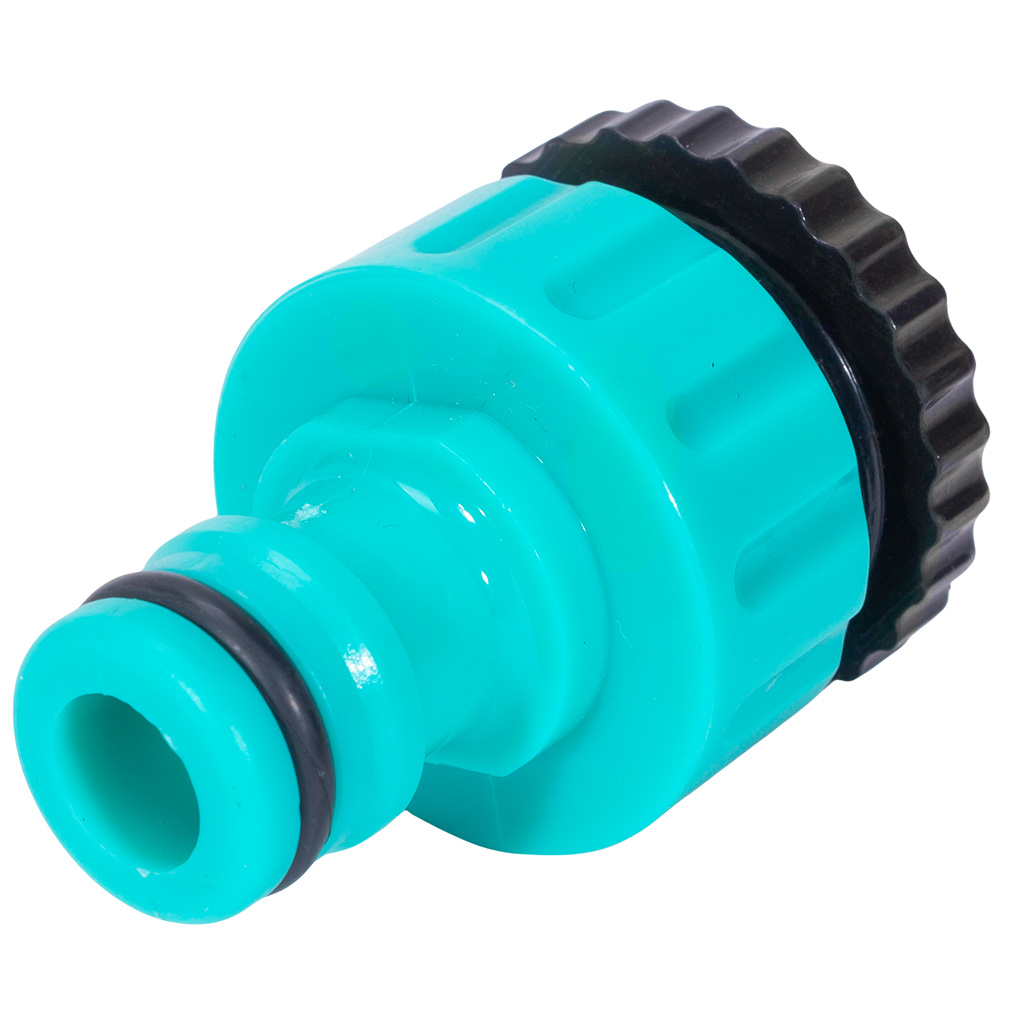 Адаптер Sturm! 3015-21-1/2-3/4, 1/2" х 3/4" внешний