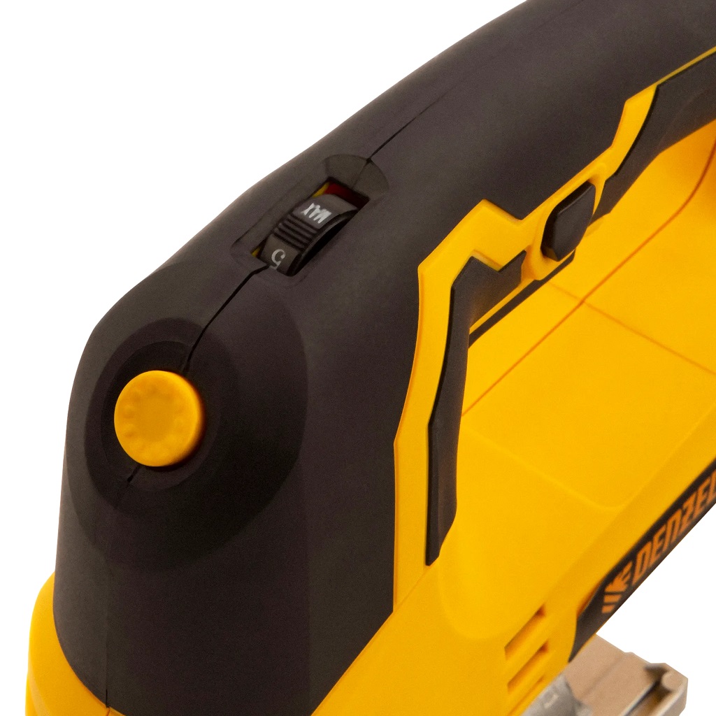 Лобзик Denzel JS-80, 650Вт