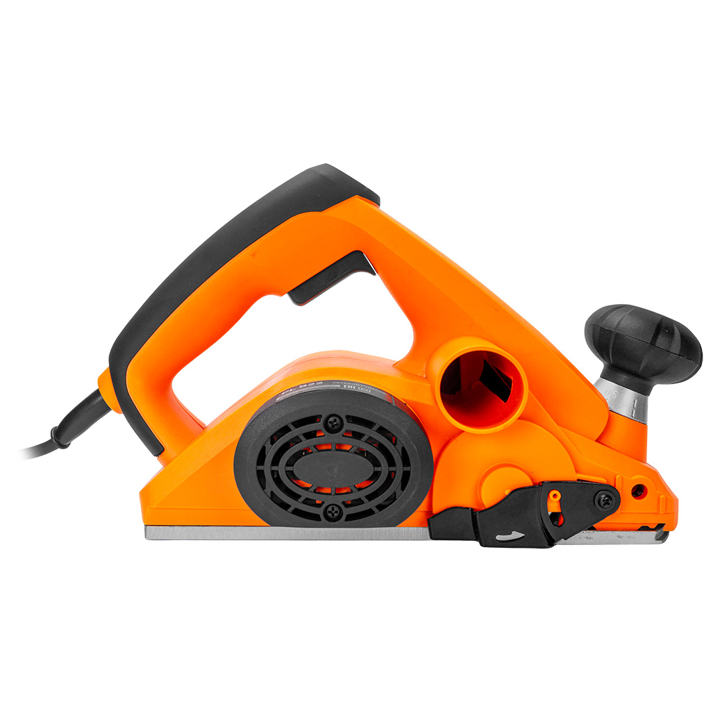 Рубанок электрический Patriot PL 822, 900Вт