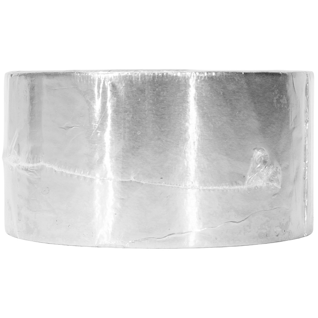 Лента  XGLASS, алюминиевая, 50ммх10м