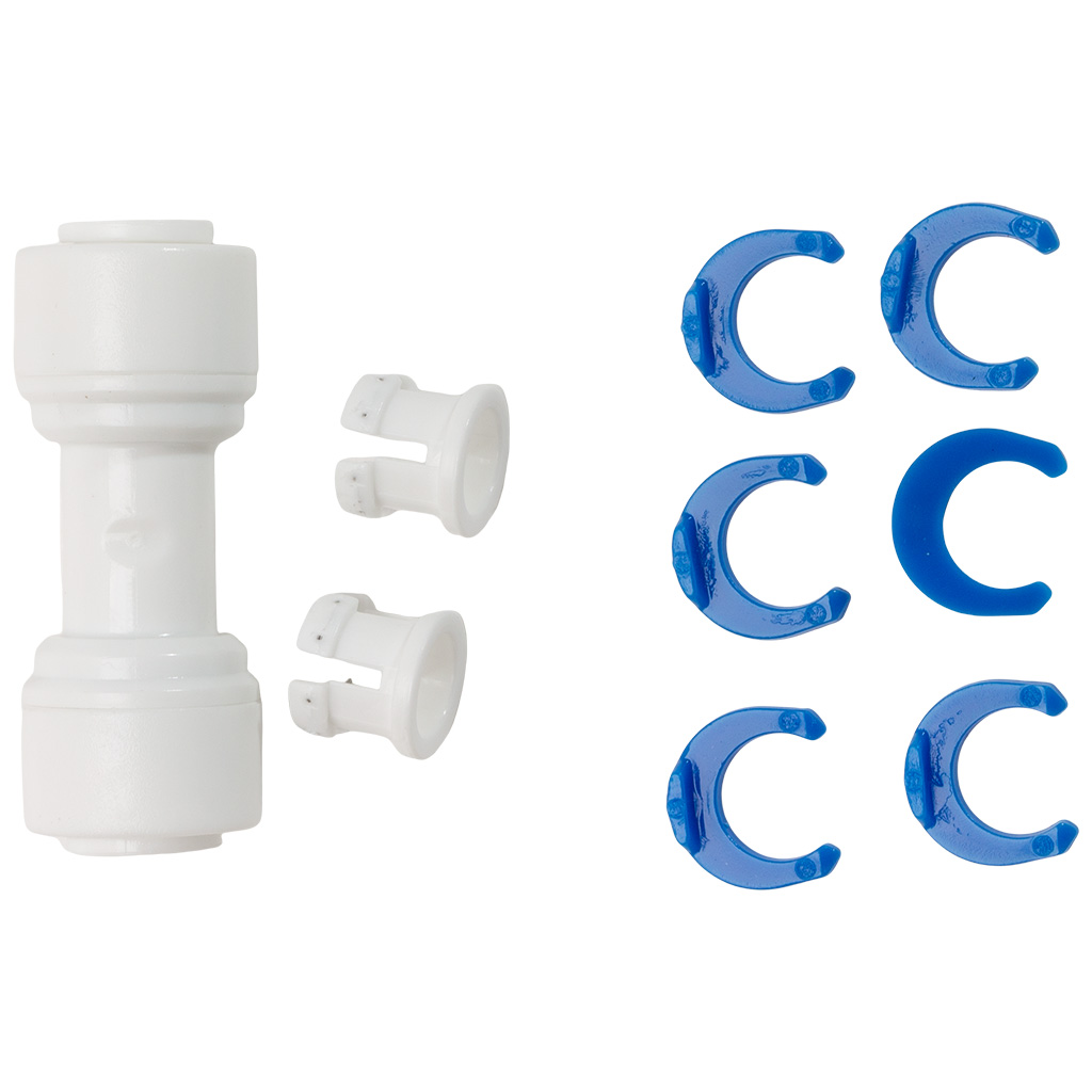 Система очистки воды Аквабрайт АБФ-ОСМО, под кухонную мойку