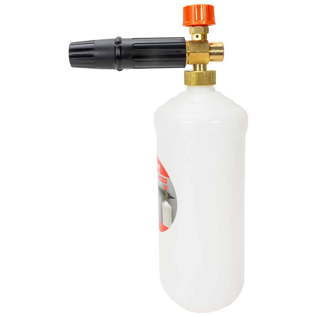 Пеногенератор для моек Sturm! латунь, 1л.