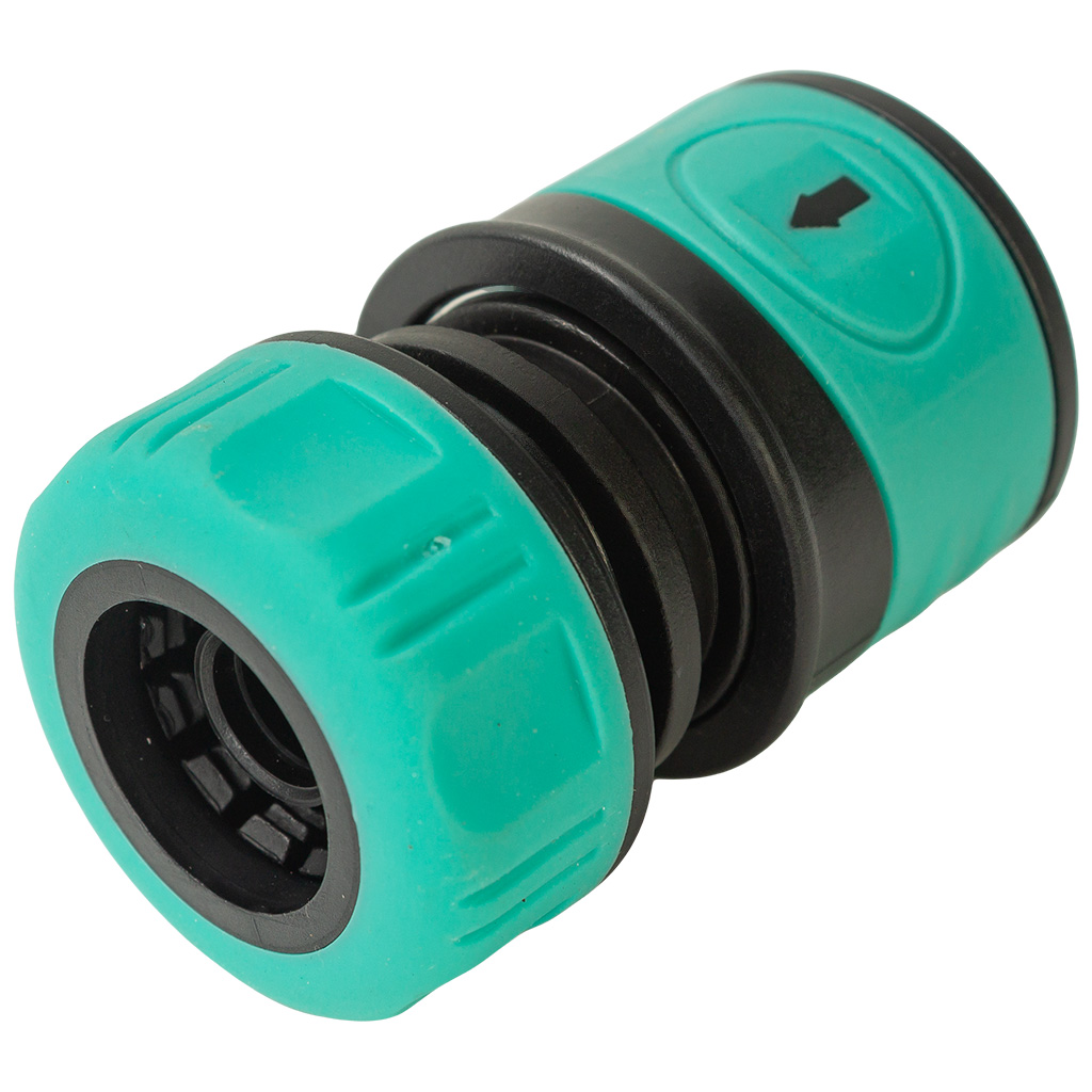 Коннектор-быстроcъем Sturm! 3015-21-1/2PR, 1/2'' TPR