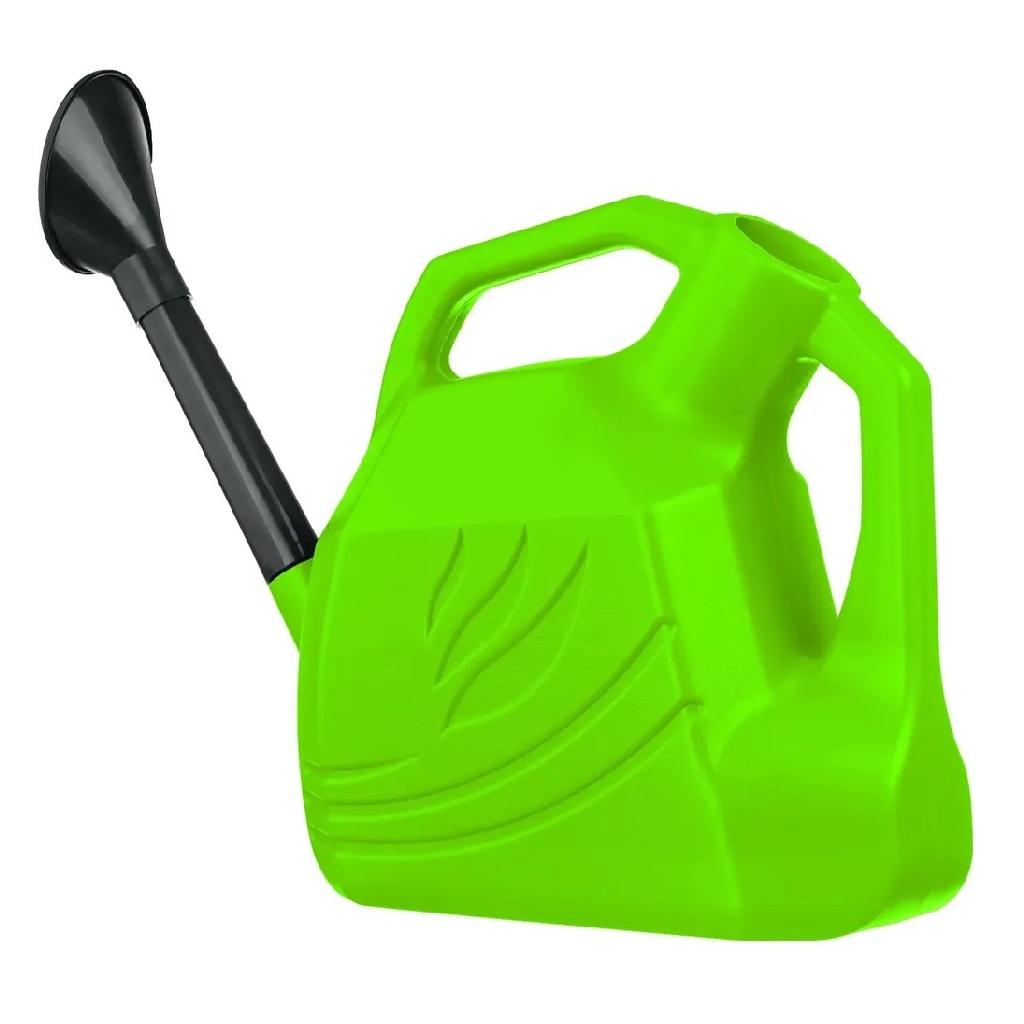 Лейка пластмассовая Grinda, 5л