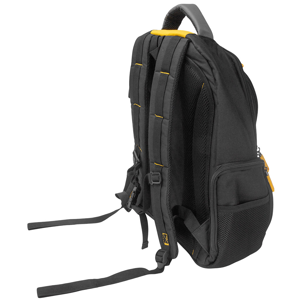 Рюкзак для инструмента Denzel 26 карманов, 3 отделения