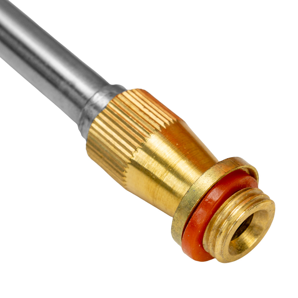 Ранцевый опрыскиватель Patriot PT-16AC, аккумуляторный, 16л