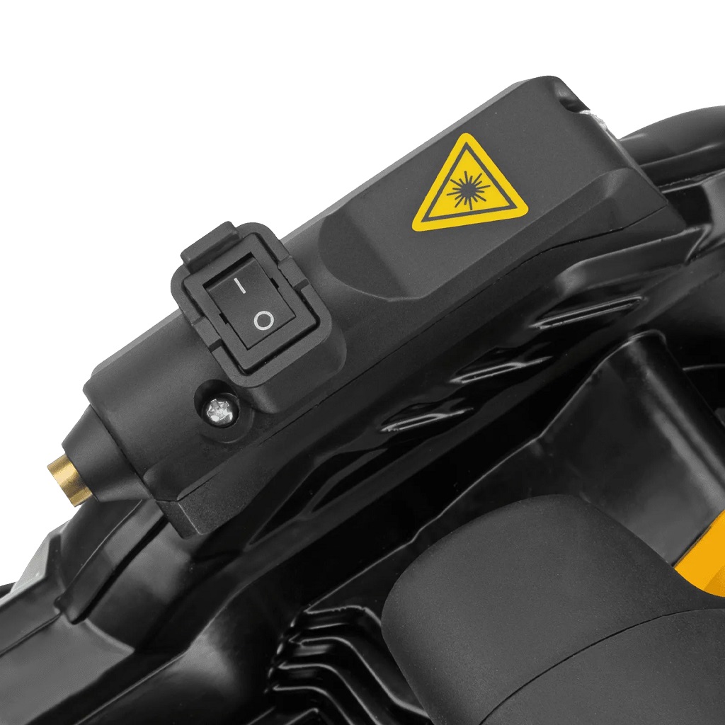 Пила циркулярная Denzel CSH-185, 1400Вт