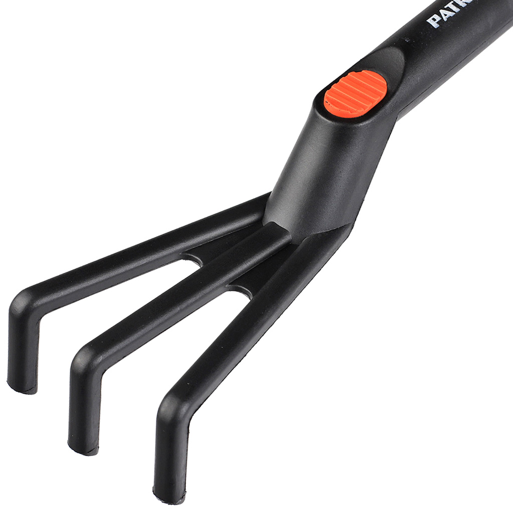 Набор садовых инструментов Patriot GTP5, 5 предметов