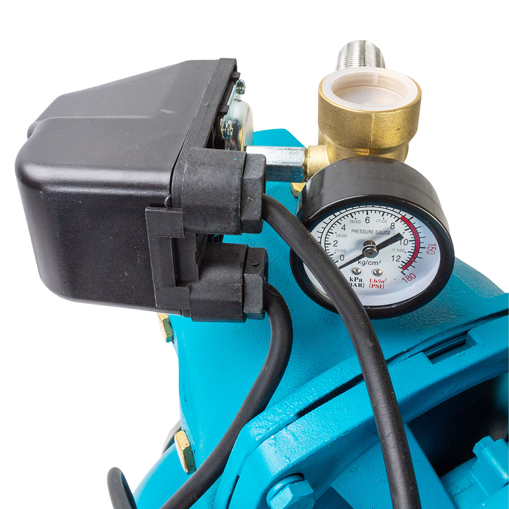 Насосная станция Sturm! WP9714CI