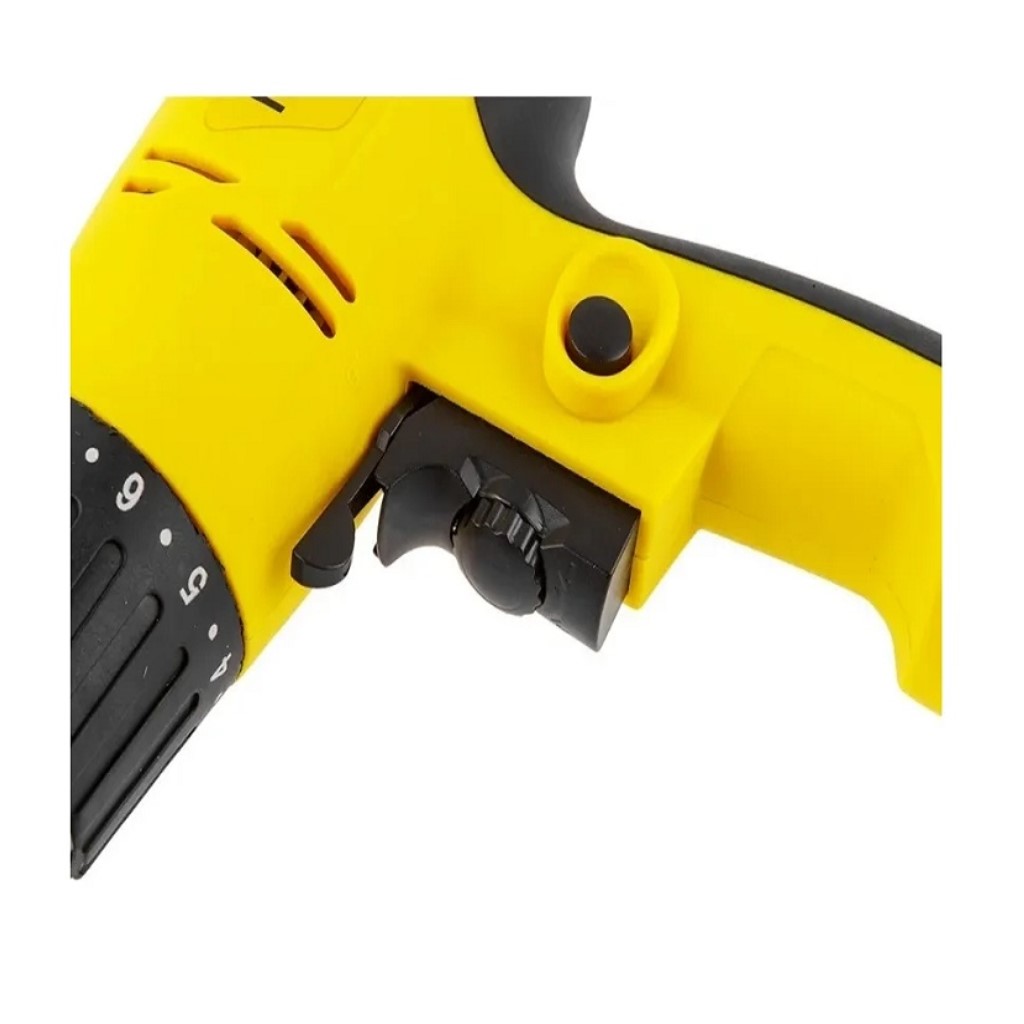 Дрель-шуруповерт сетевой Molot MDR 1013, 300Вт