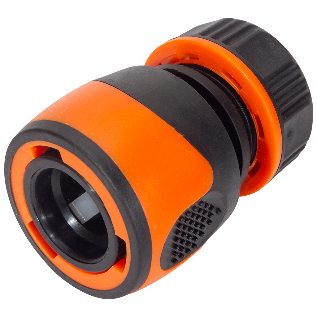 Набор поливочный Patriot SMP 12, тройник + 3 фитинга 1/2"