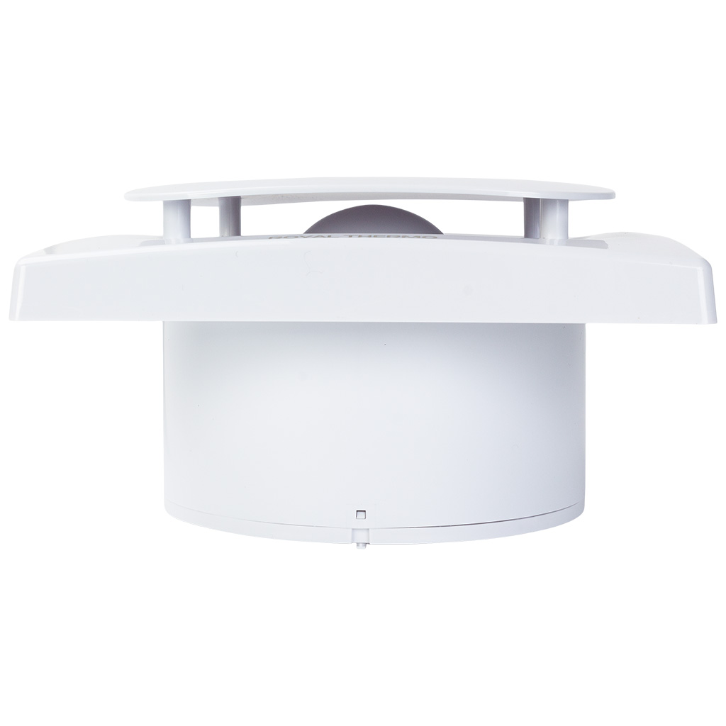 Вентилятор Royal Thermo, RAFV 150, d-150мм, 210х220мм, 20Вт