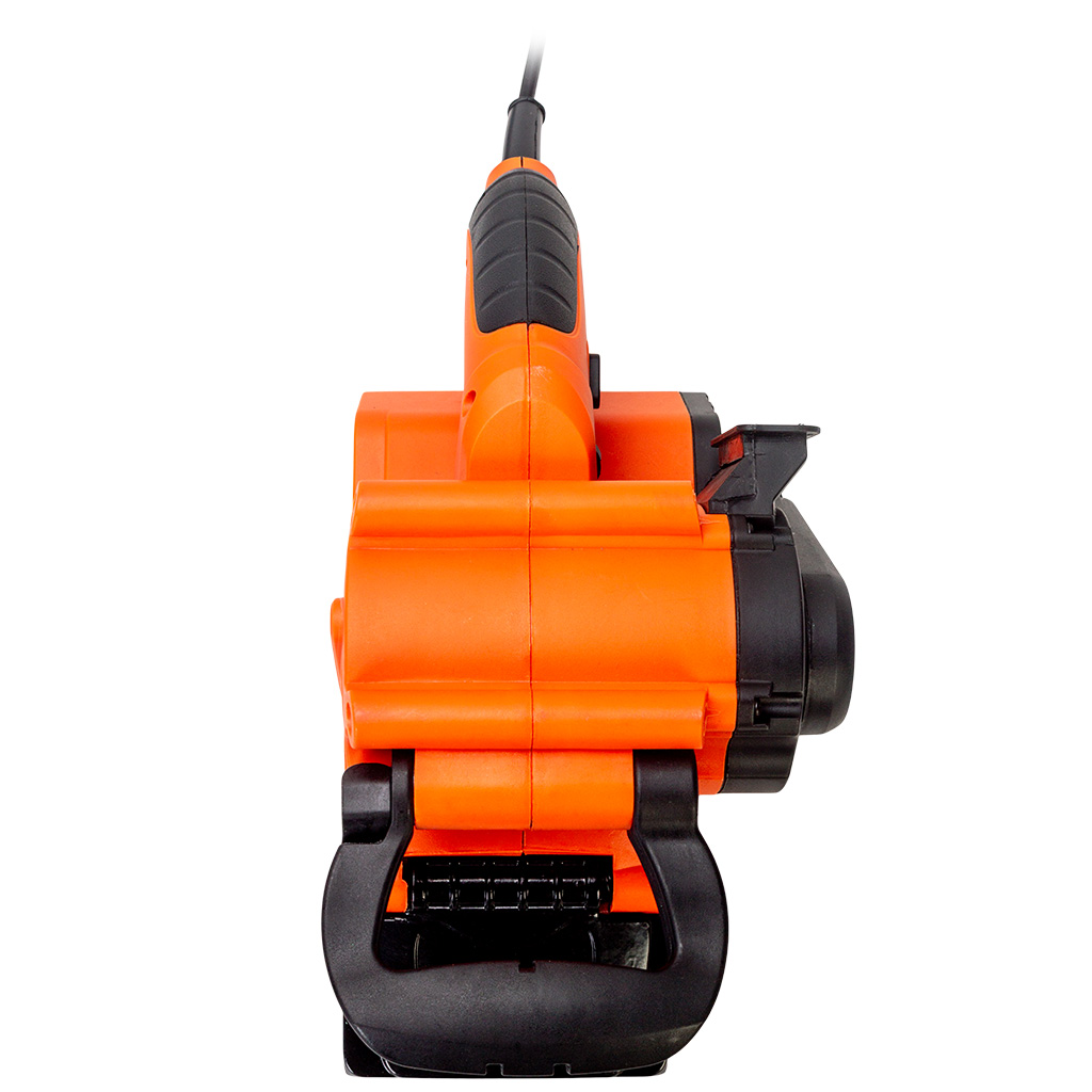 Шлифмашина ленточная Patriot BS 810, 800Вт