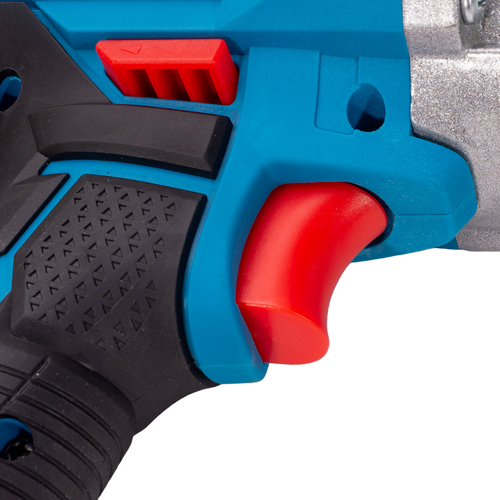 Гайковерт Sturm! сетевой 1000Вт, ID2111