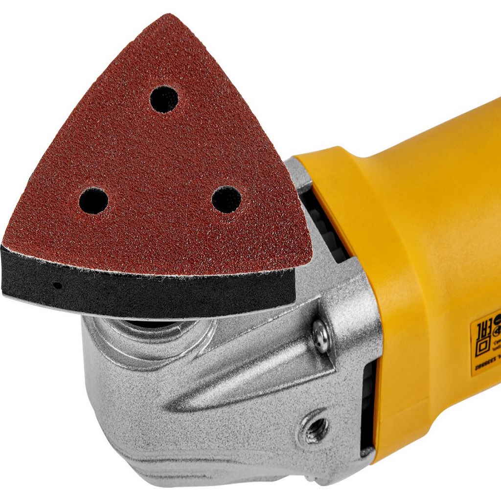 Реноватор Molot MSM 3125-1, 250Вт