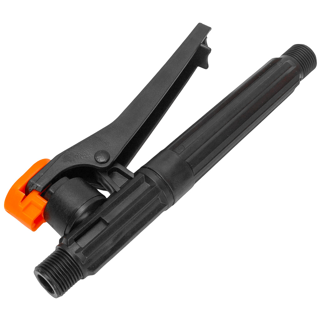 Ранцевый опрыскиватель Patriot PT-12AC, аккумуляторный, 12л