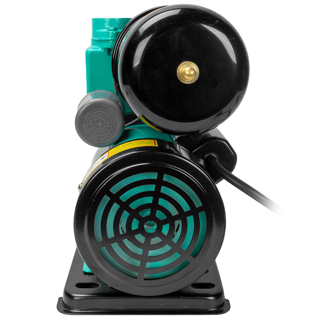 Насосная станция Sturm! WP9742CI