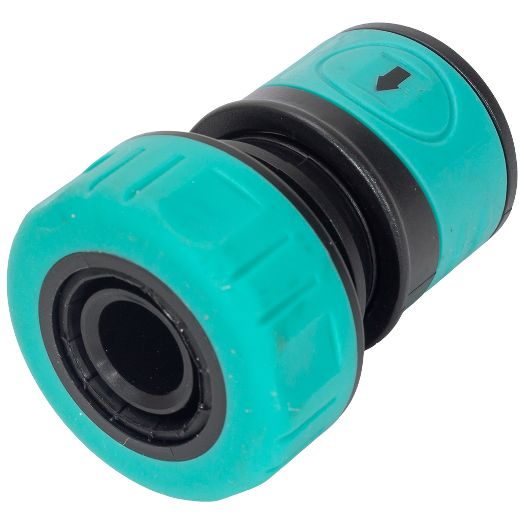 Соединитель Sturm! 3015-21-3/4PR, 3/4'' шланг-насадка