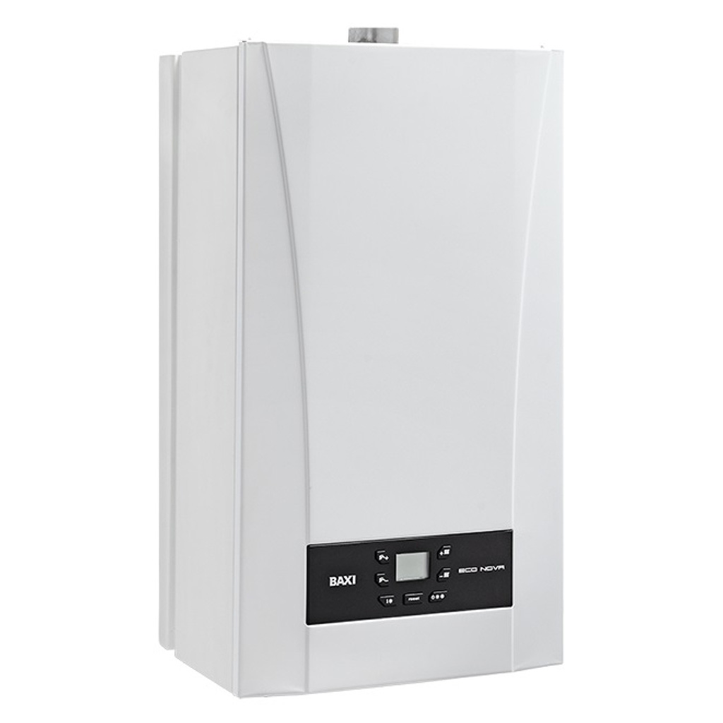 Колонка газовая Baxi ECO Nova 24F, 24кВт