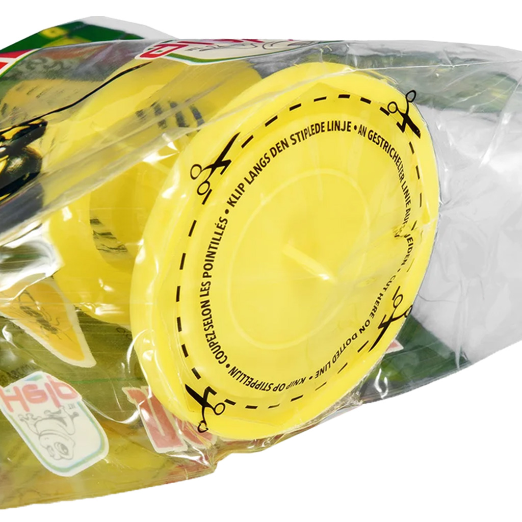 Ловушка Boyscout Help, для мух и ос