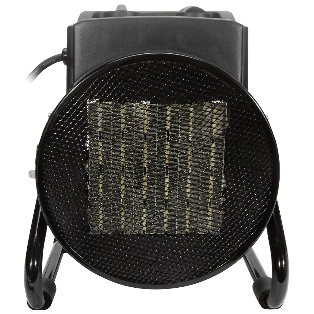 Пушка тепловая Сибртех ТЭПК-3000К, электрическая