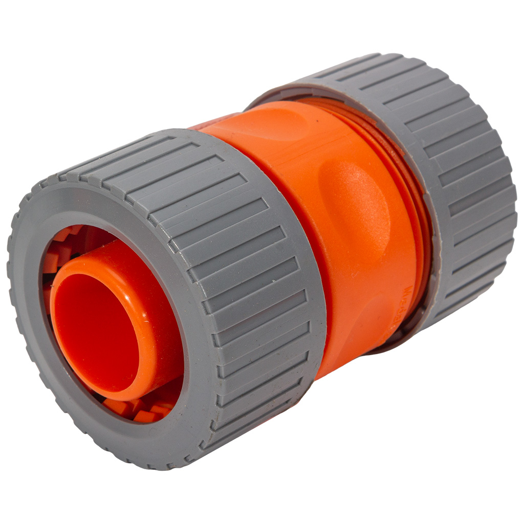 Муфта Medalyan, 1/1'' шланг-шланг