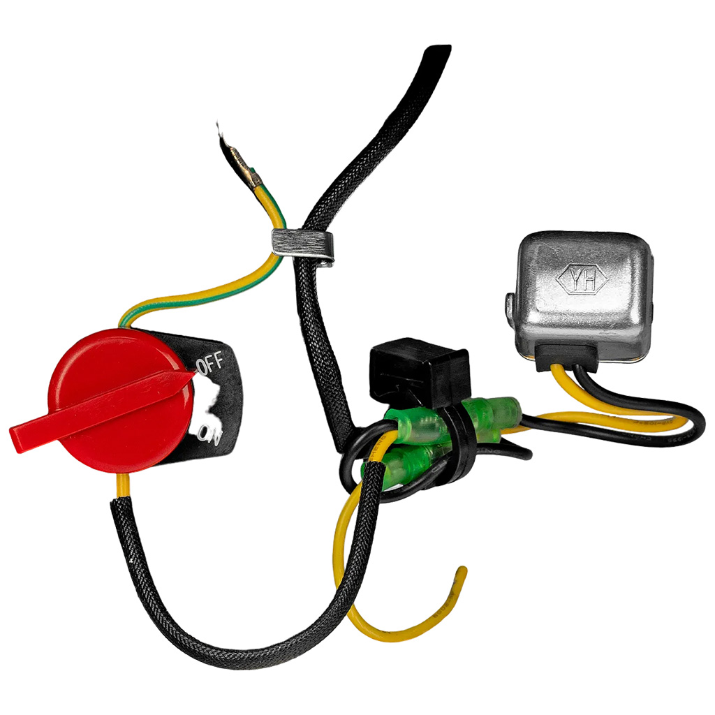 Виброплита бензиновая Denzel VC-12,12 kH, 45х35 см,196 см3