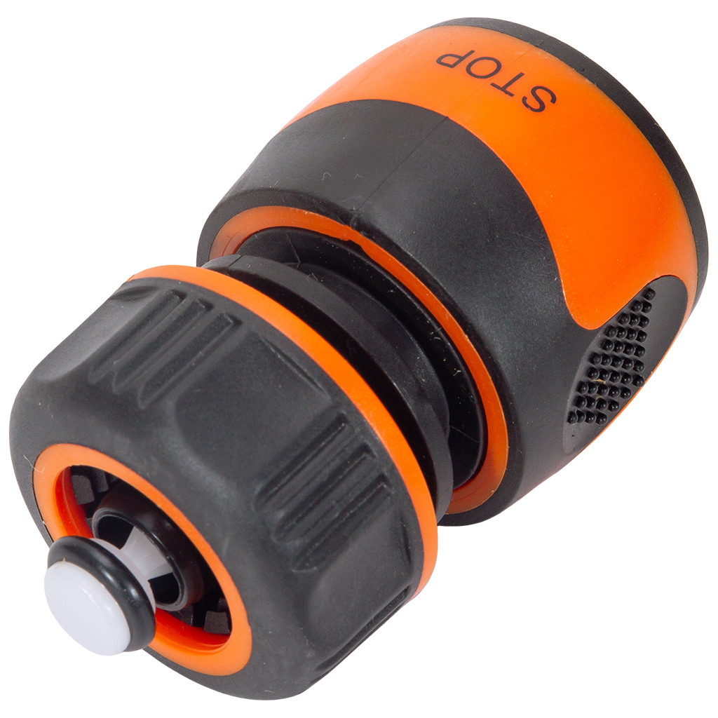 Набор поливочный Patriot SNP 12, 1/2" наконечник + 3 фитинга