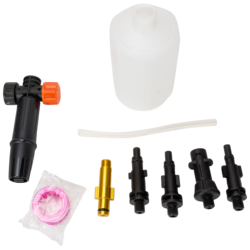 Пеногенератор для моек Sturm!, 0.5л