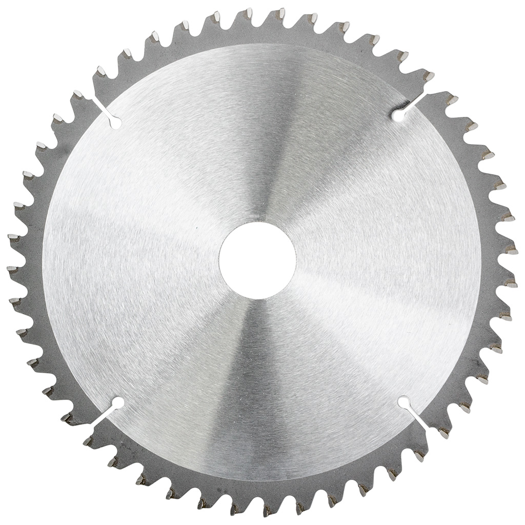 Диск пильный по дереву Haisser, 200х30х2.8мм, 48Т