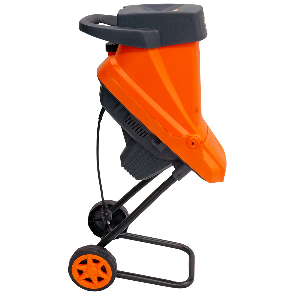 Садовый измельчитель Patriot SE24, электрический