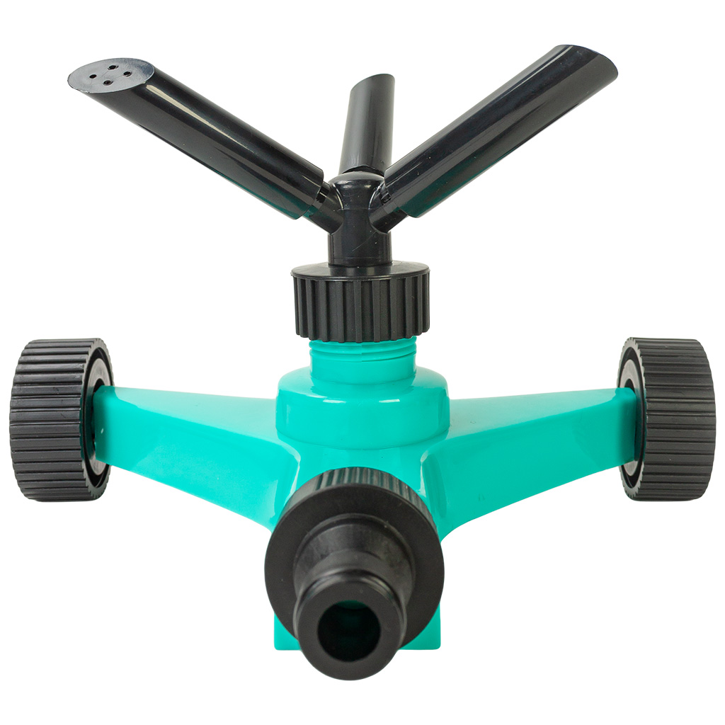 Разбрызгиватель вращающийся Sturm!