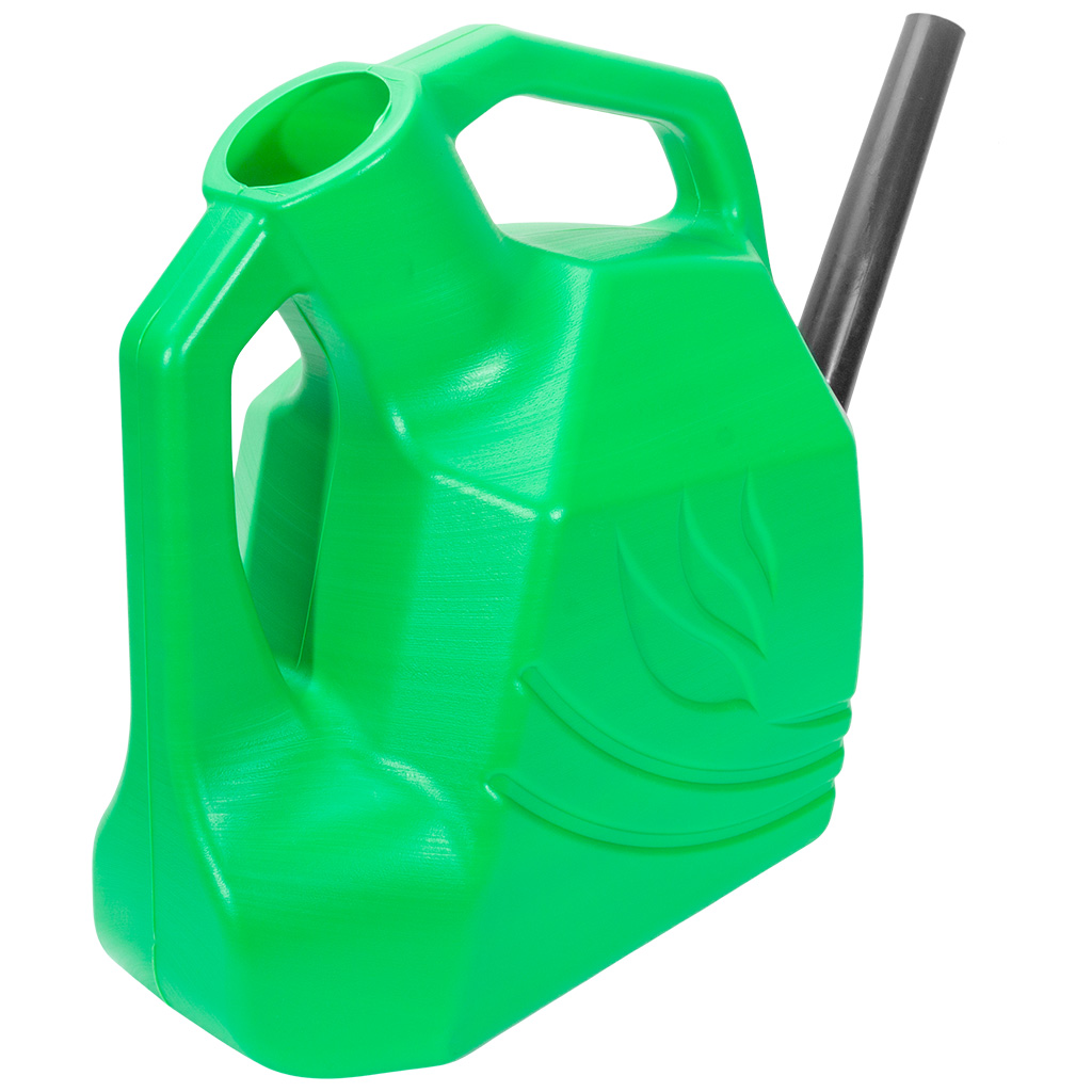 Лейка пластмассовая Гардения, 8л